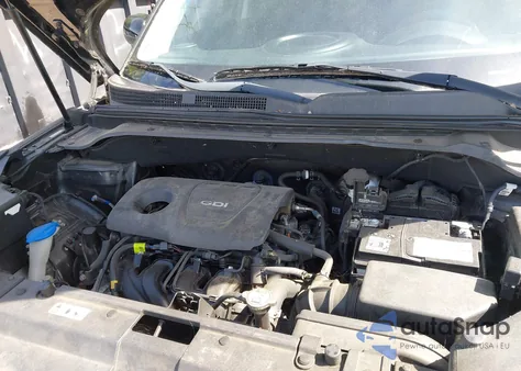 2019 Kia Soul z USA, uszkodzony, nr VIN KNDJN2A28K7686252